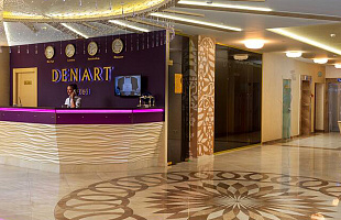 Denart Hotel