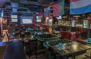 Торнадо на Тульской