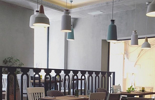 Завтра будет кофе