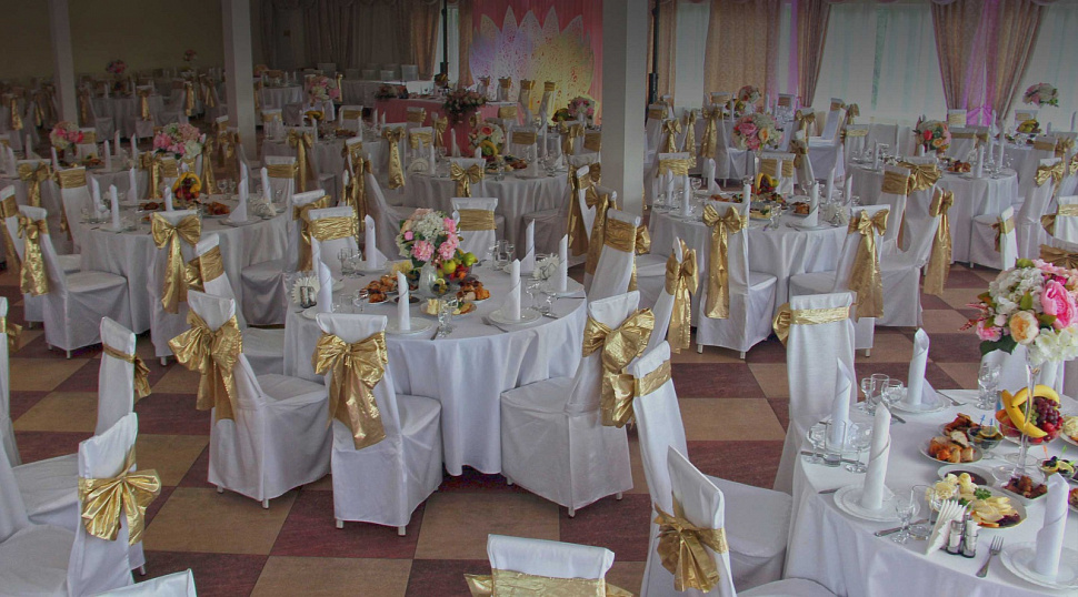 Большой зал