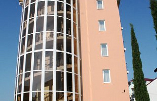 Гостевой дом "Олимпия-Адлер"