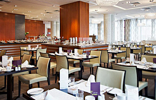 SHERATON PALACE HOTEL MOSCOW