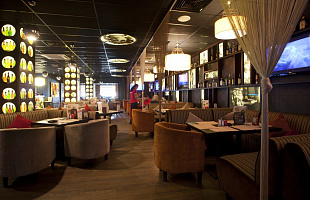 Территория Митино