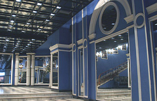 Московский государственный академический Камерный музыкальный театр имени Б. А. Покровского