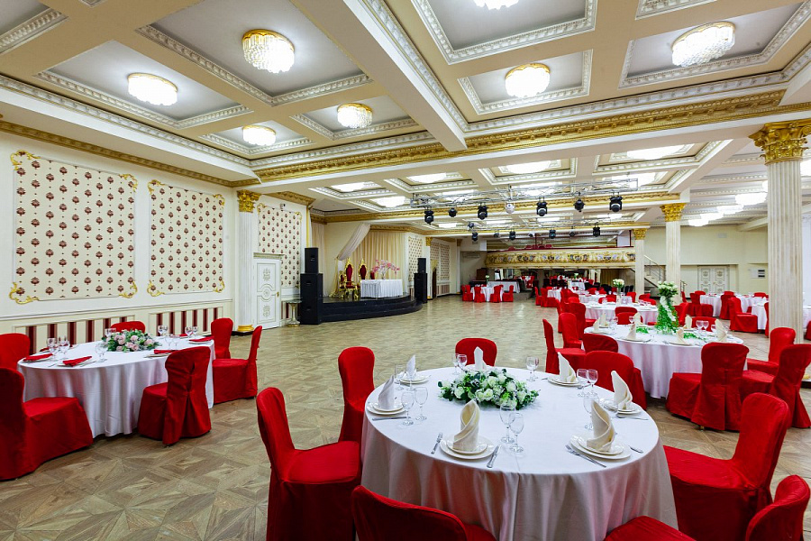 Золотой зал