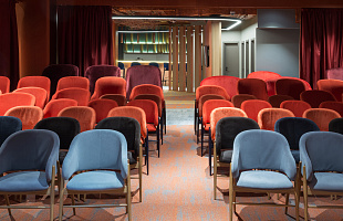 Дом Атлантов