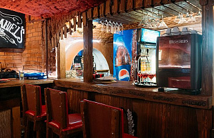 Чикаго Лаунж