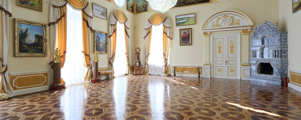 Большой дворцовый зал