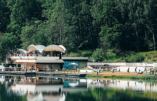 Под облаками