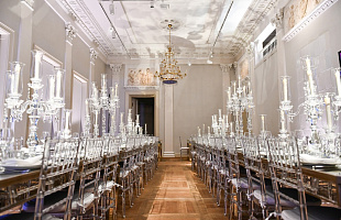 Усадьба Муравьевых-Апостолов