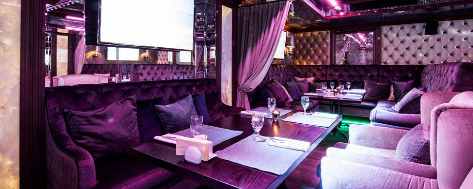 Караоке зал