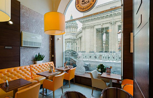 Шоколадница