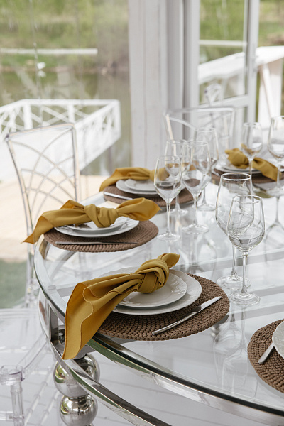 Банкетный зал