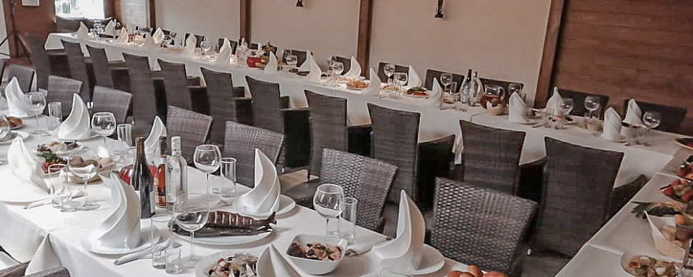 Основной зал