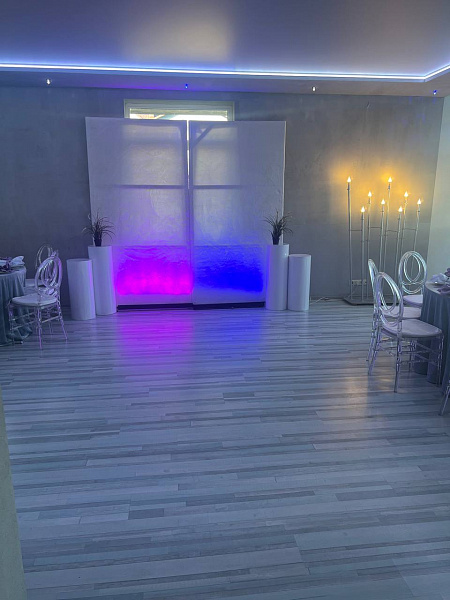 Банкетный зал