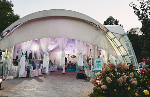 Загородный клуб КАПИТАН