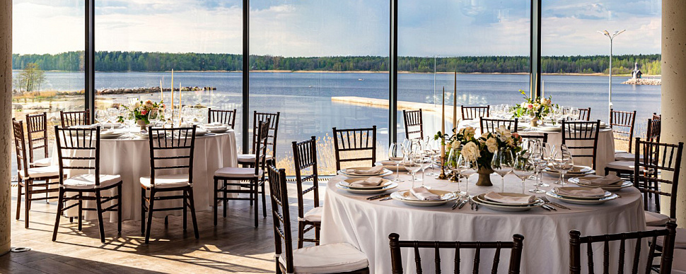 Основной зал