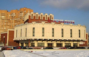 Московский областной государственный Камерный театр