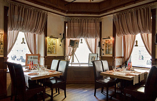 Кабинет-Портрет