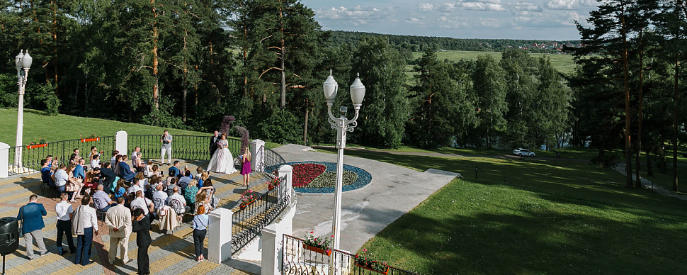 Ресторан «Московия»