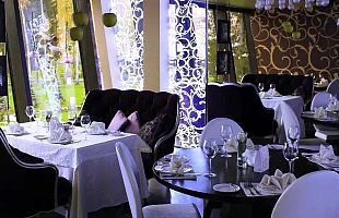 Бутик-отель Mona