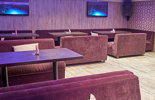 Соло в Одинцово