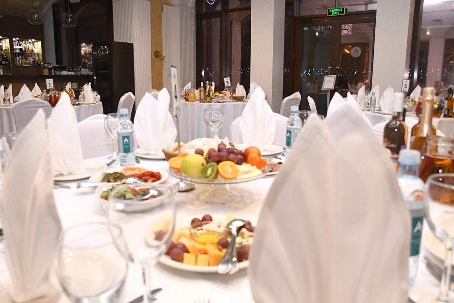 Ресторан «Альпери»