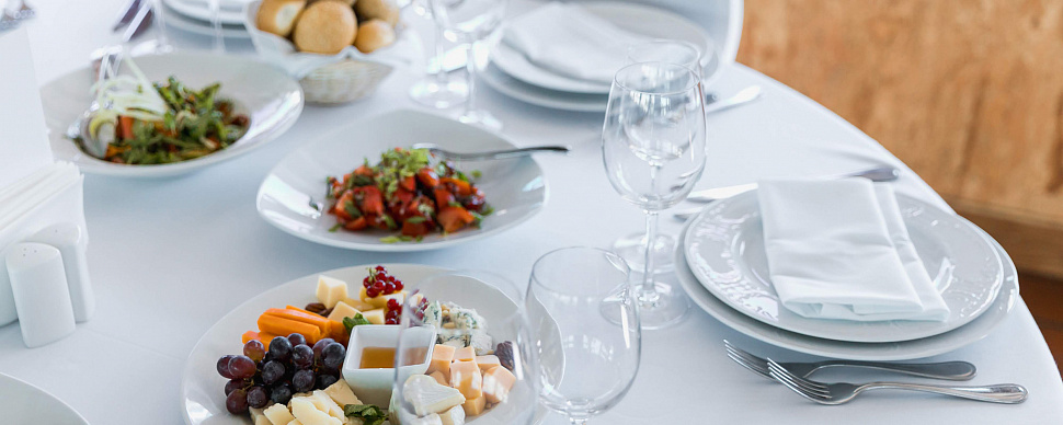 Основной зал