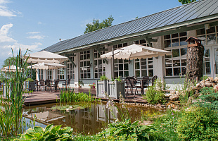 Прованс отель  4 сезона