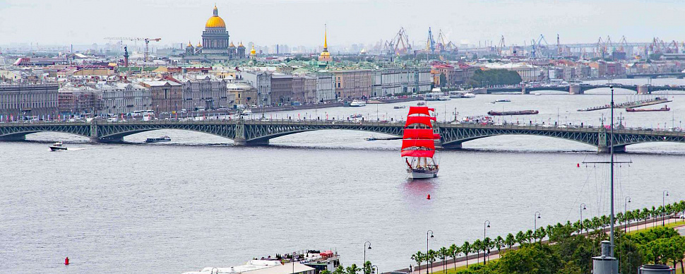 ВИДОВОЙ РЕСТОРАН LA VUE