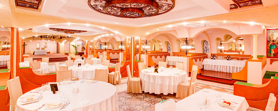 Измайловский двор