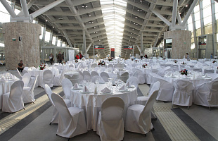 Южное море кейтеринговая компания