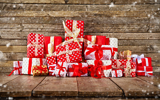 Что не стоит дарить на Новый год Зелёного Деревянного Дракона