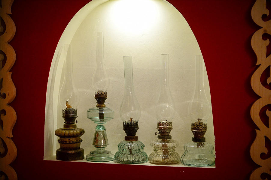 Банкетный зал