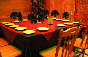 Московские окна