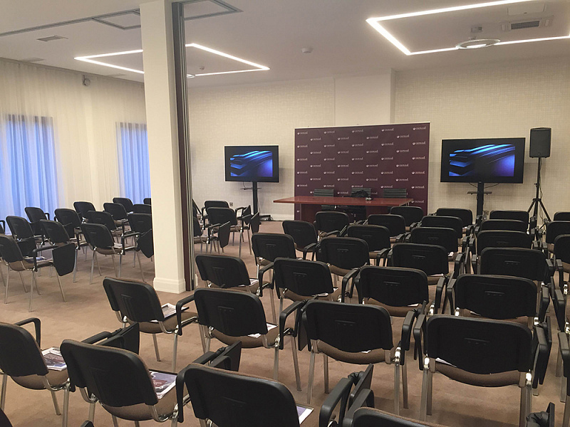 Тренинг rooms