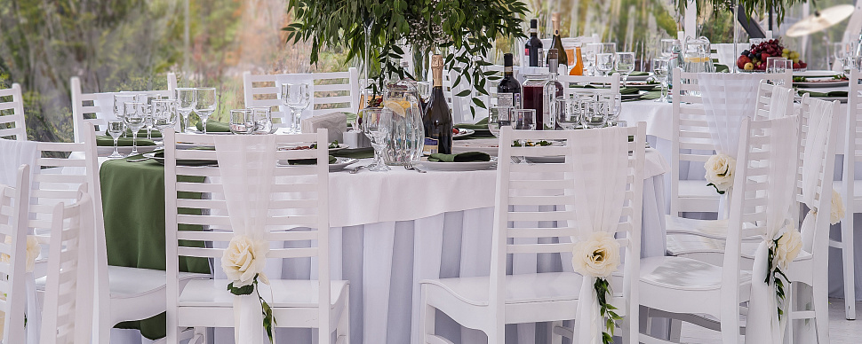 Шатер Маэстро