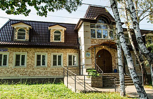 Сергиев Отель