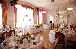 Кочубей Клуб