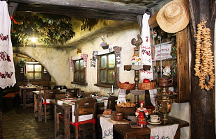 Хутор Водограй