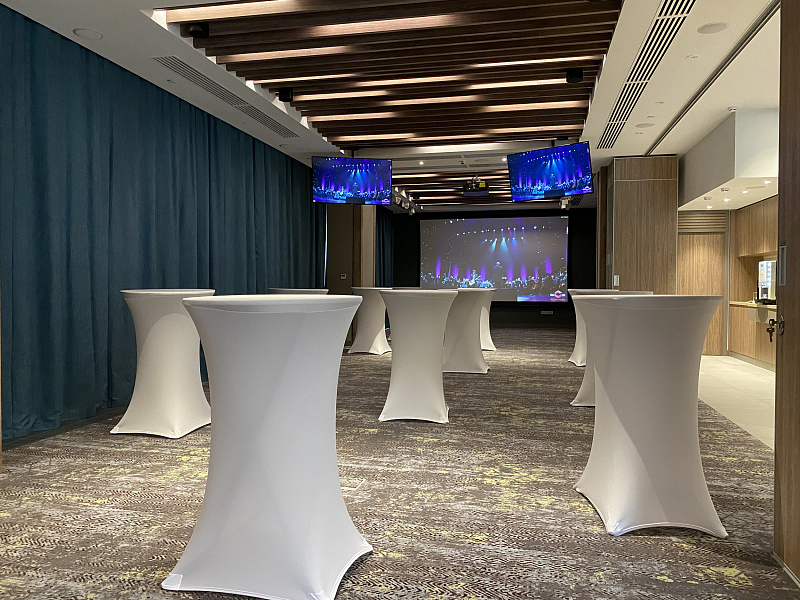 Зал Торжеств