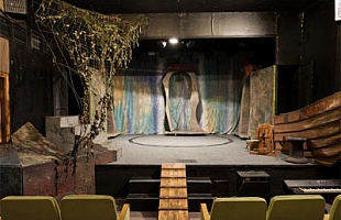 Московский Государственный детский музыкальный театр п/р Геннадия Чихачева