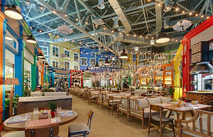 Двор помидор