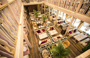 Коллекция   food & chillout