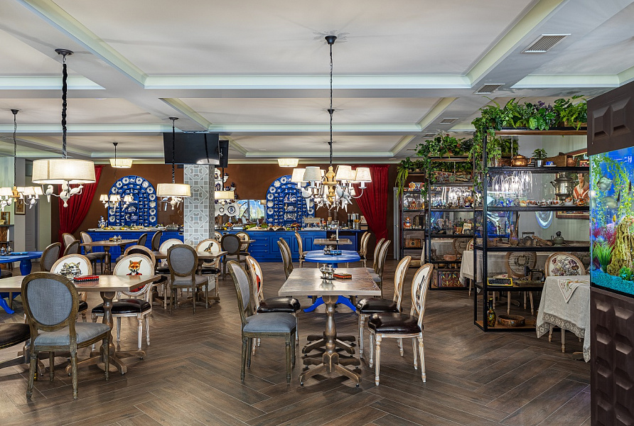 Сказки Пушкина