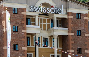 Swissotel Sochi Krasnaya Polyana