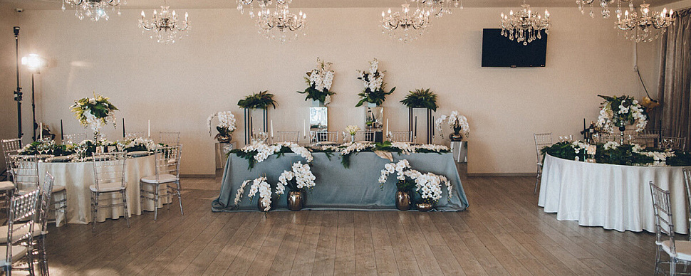 Ресторан Аллегория Чулково Club