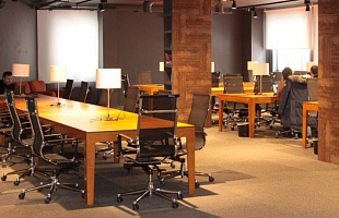 Коворкинг ВАО