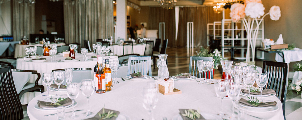 Ресторан Аллегория Чулково Club