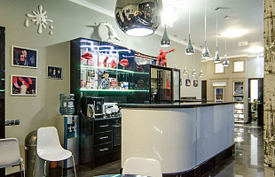 ПЦ Игоря Сандлера